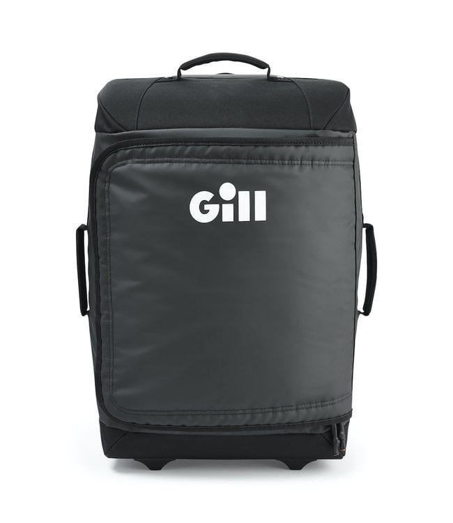 Gill Bagagetas Carry on Bag rolling 30l.