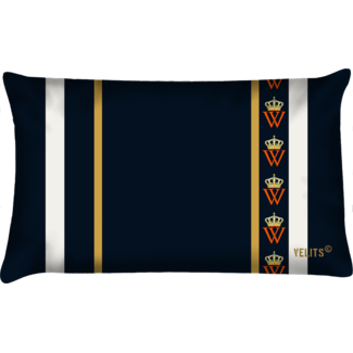 Velits Outdoor Bootkussen Truly Classic Monogram