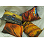 Velits Outdoor Buitenkussen patroon D
