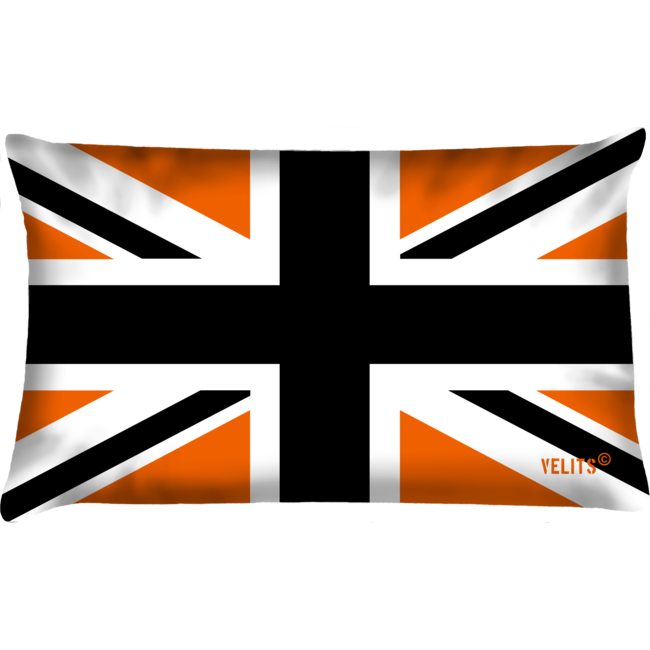 Velits Outdoor Buitenkussen Orange is New Black UK