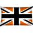 Velits Outdoor Buitenkussen Orange is New Black UK