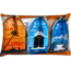 Velits Outdoor Buitenkussen Oranje Blanje Bleu mailbox