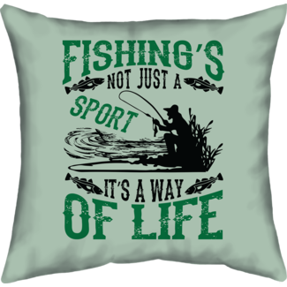 Velits Outdoor Buitenkussen Way of Life