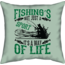 Velits Outdoor Buitenkussen Way of Life