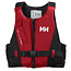 Helly Hansen Zwemvest Rider rood maat 30-40kg