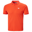 Helly Hansen Polo Driftline cherry