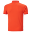 Helly Hansen Polo sneldrogend Driftline oranje