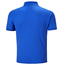 Helly Hansen Polo sneldrogend Driftline blauw