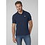 Helly Hansen Polo sneldrogend Driftline donkerblauw