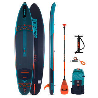 Sup board Duna opblaasbare set