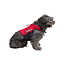 Hondenzwemvest Pet vest rood