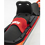 Waterski Allegre combo rood