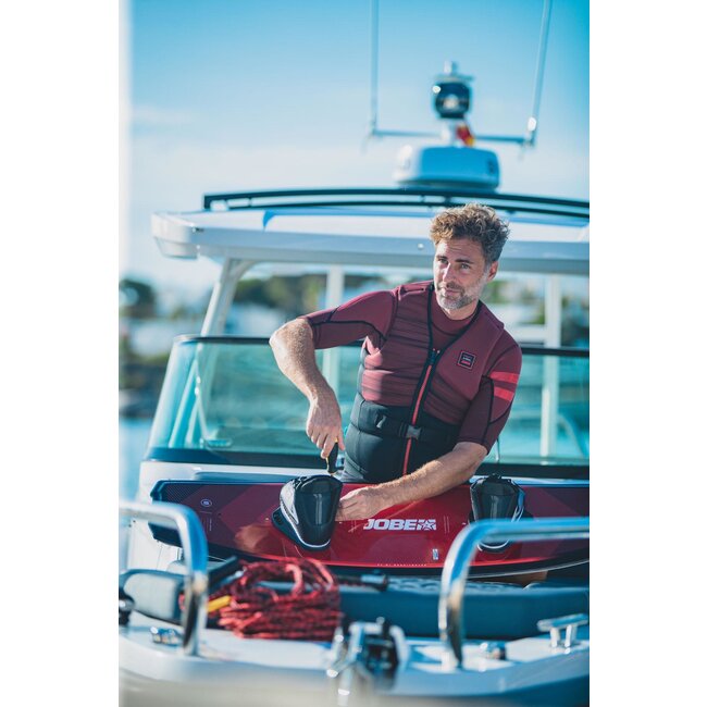 Wakeboard Jobe package 138 maze binding Vreeken