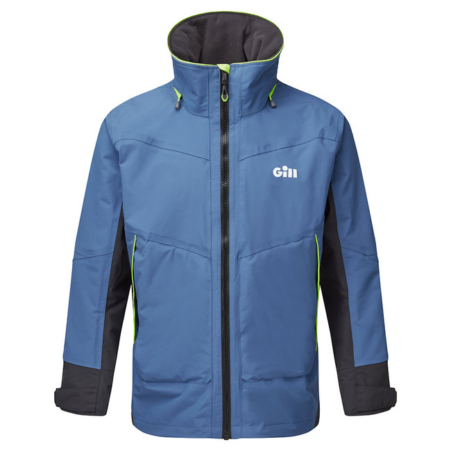 Gill Heren zeiljas OS3 Coastal ocean maat S - SALE