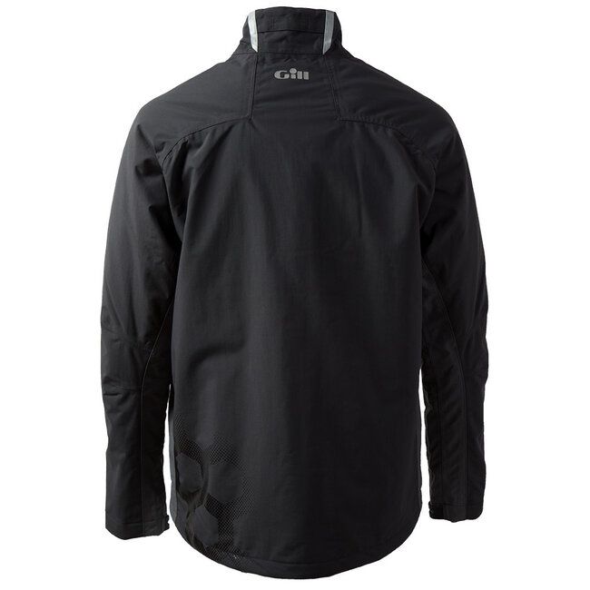 Gill Race Shore Jacket graphite maat M - SALE