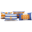 Velits Outdoor Bootkussen Oranje Blanje Bleu Admiraal