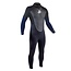 JS sports Neopreen steamer 3mm heren  Maui, maat 2XL