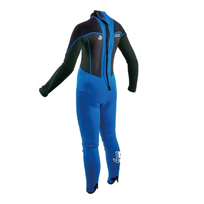 JS sports Neopreen steamer junior Maui - maat junior large