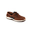 Dubarry Bootschoen Dubarry Regatta chestnut