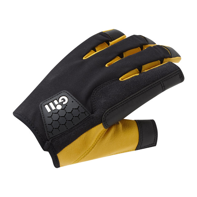 Gill Pro Gloves L/F black