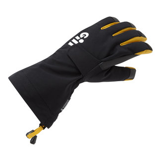 Gill Zeilhandschoen Helmsman maat M