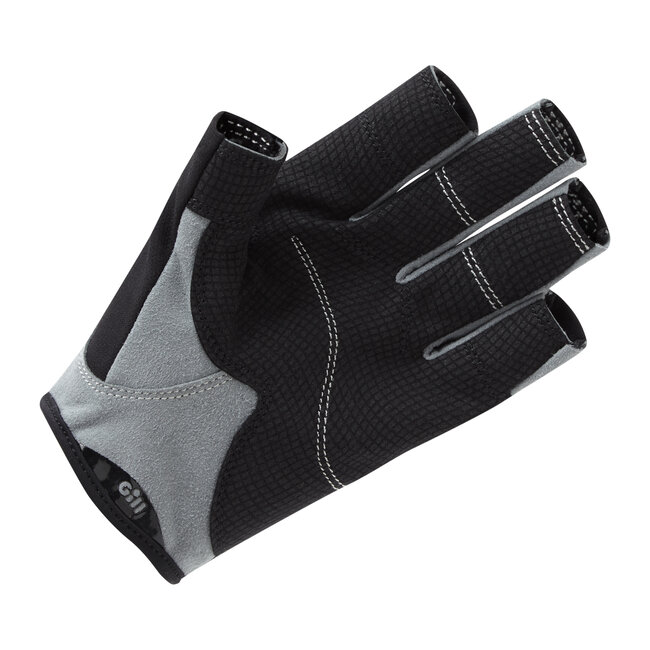 Gill Deckhand Gloves S/F grey maat XS