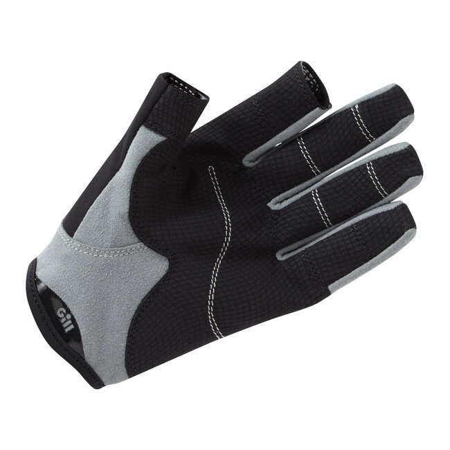 Gill Deckhand Gloves L/F