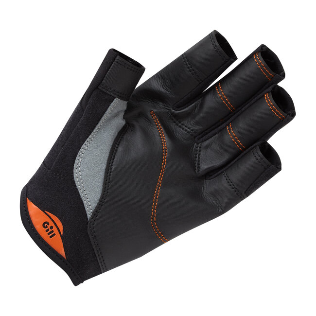 Gill Championship Gloves S/F black
