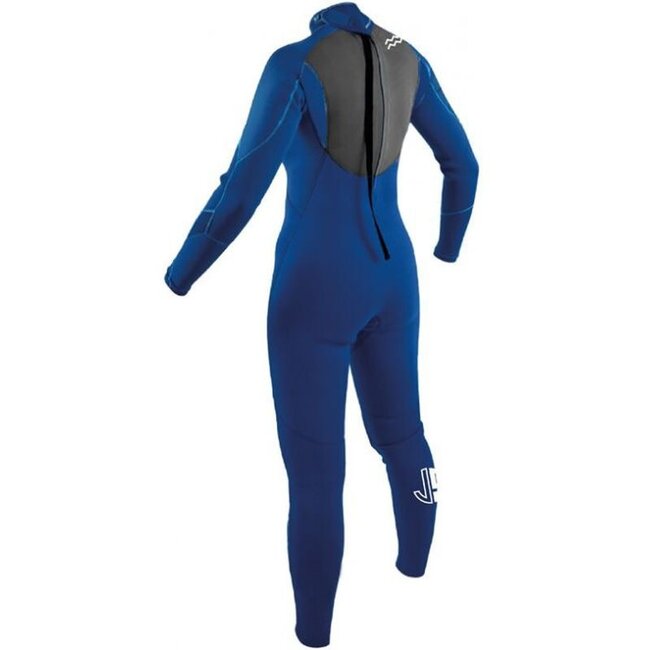 JS sports Steamer neopreen 4mm dames  Nazare