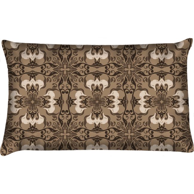 Velits Outdoor Buitenkussen Home&Garden beige bruin all weather E