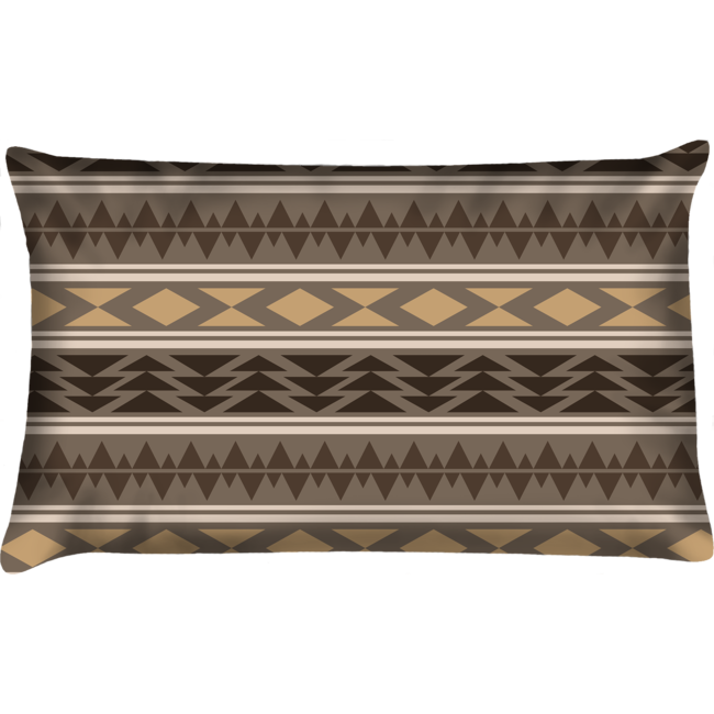 Velits Outdoor Buitenkussen Home&Garden beige bruin all weather I