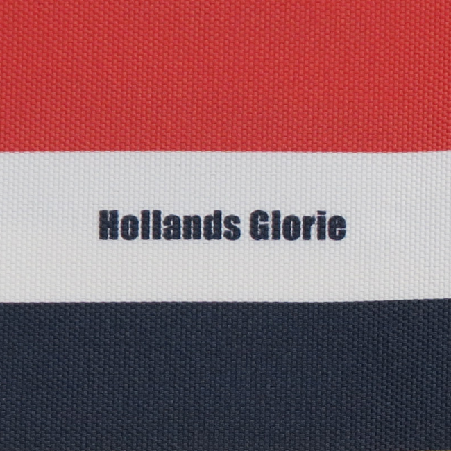 Velits Outdoor Buitenkussen Hollands Glorie  de paalsteek