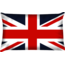 Velits Outdoor Buitenkussen Dutch Engeland