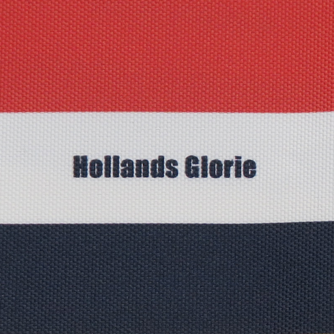 Velits Outdoor Bootkussen Dutch Stars & Stripes