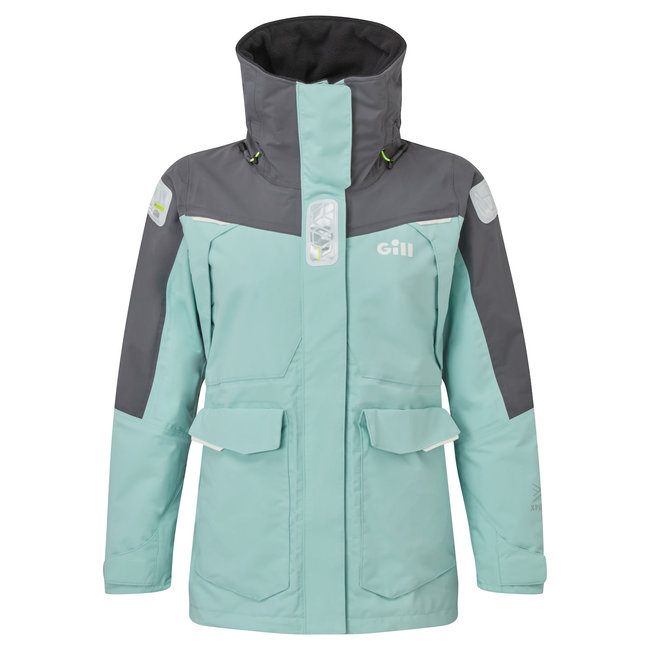 Gill Zeiljas dames Offshore OS2 Eggshell maat 36