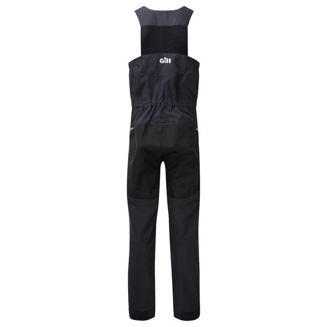 Gill Zeilbroek Offshore heren OS2 zwart maat XL