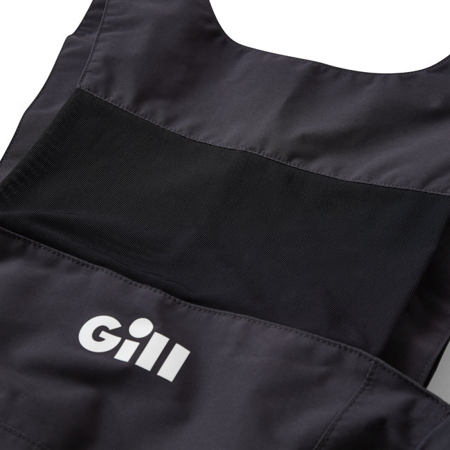 Gill Zeilbroek Offshore heren OS2 zwart maat S & XL