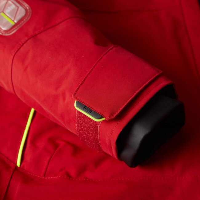 Gill Zeiljas OS3 dames Coastal rood - SALE