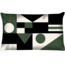 Velits Outdoor Bootkussen In the Army vlag patroon