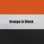 Velits Outdoor Bootkussen OITNB vlag patroon