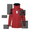 Gill Zeiljas dames Offshore OS2 Eggshell maat 36 - SALE