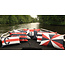 Velits Outdoor Bootkussen Dutch peddels rood