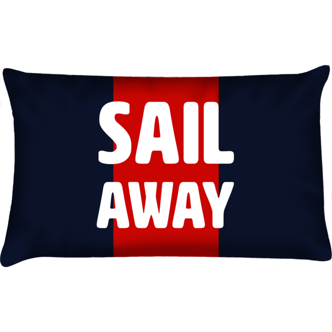 Velits Outdoor Bootkussen Dutch Sail Away