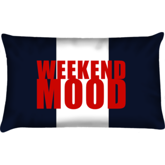 Velits Outdoor Buitenkussen Dutch Weekend Mood