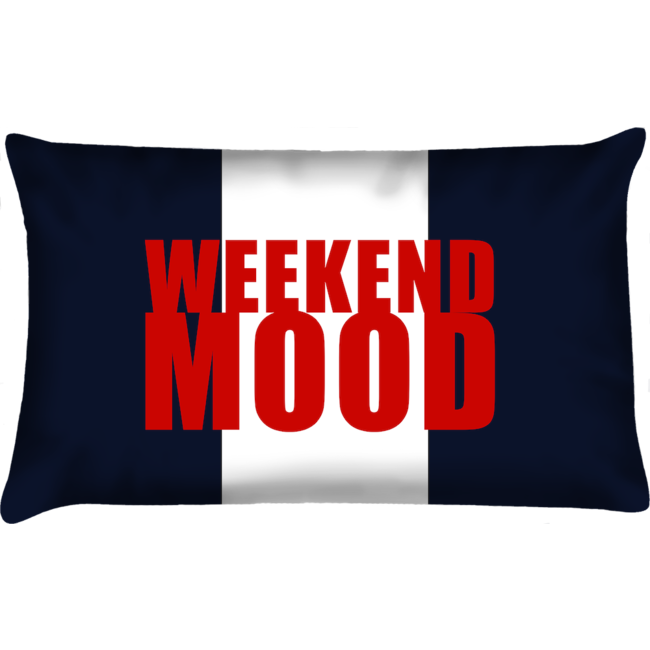 Velits Outdoor Bootkussen Dutch Weekend Mood