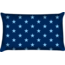 Velits Outdoor Bootkussen Blauw Bloed Starry Night  blue