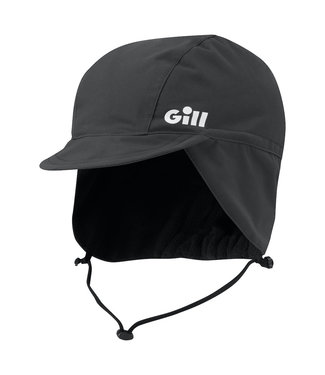 Gill OS Waterproof hat zwart