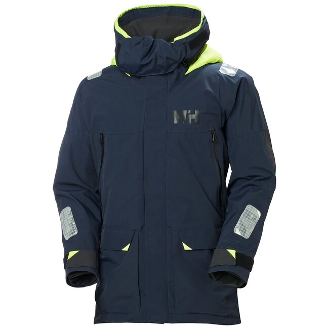 Helly Hansen Zeiljas offshore Skagen heren navy