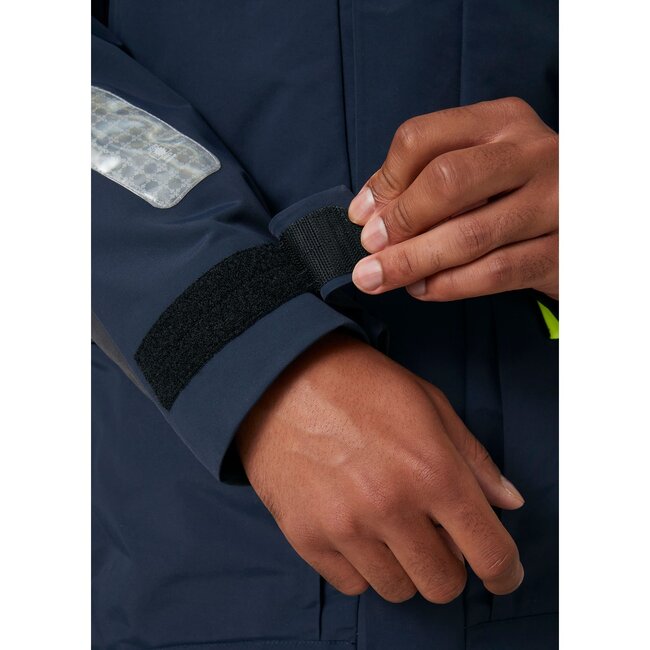 Helly Hansen Zeiljas offshore Skagen heren navy