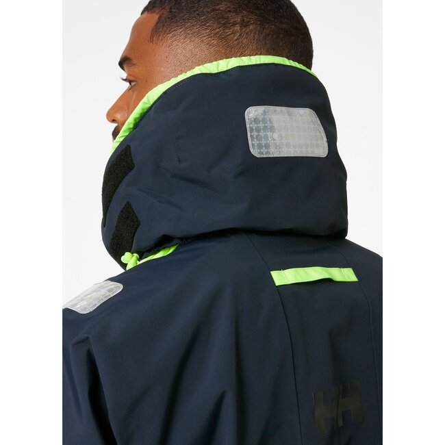Helly Hansen Zeiljas offshore Skagen heren navy XL SALE